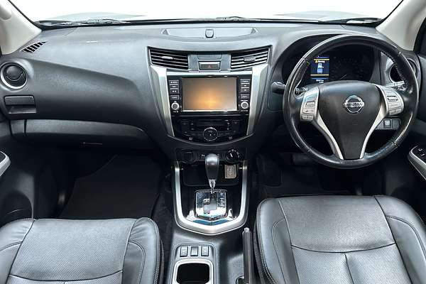 2019 Nissan Navara ST-X D23 Series 3 4X4 thumb-19