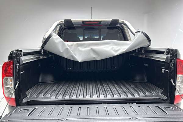 2019 Nissan Navara ST-X D23 Series 3 4X4 thumb-20