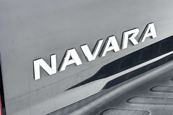 2019 Nissan Navara ST-X D23 Series 3 4X4 thumb-21