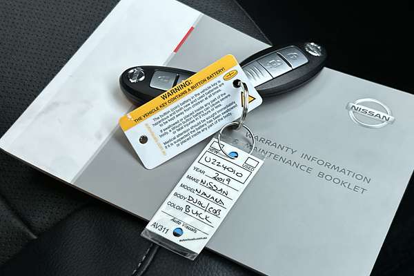 2019 Nissan Navara ST-X D23 Series 3 4X4 thumb-22