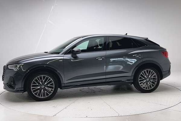 2020 Audi Q3 35 TFSI S line F3 thumb-6