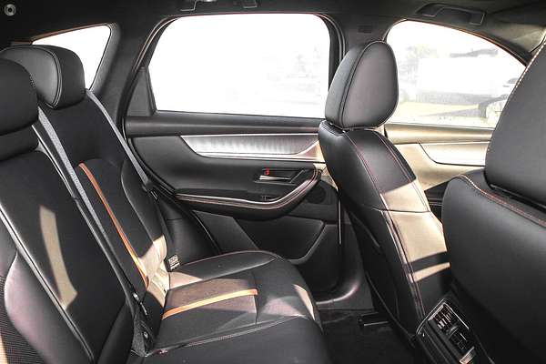 2025 Mazda CX-60 D50e Azami KH Series