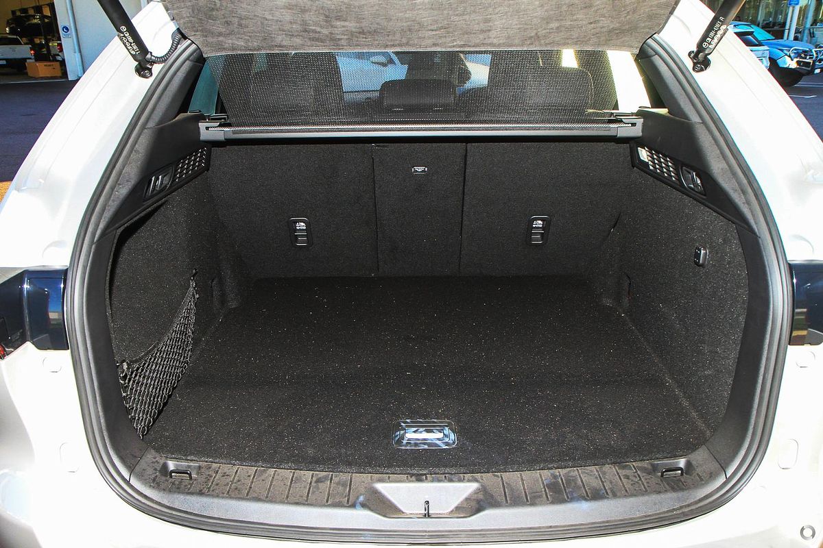 2025 Mazda CX-60 D50e Azami KH Series