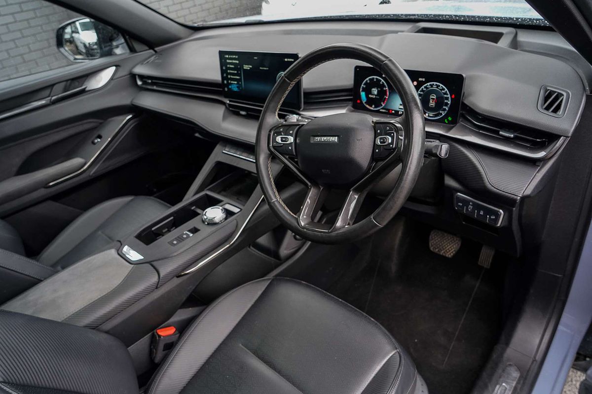 2022 Haval H6GT Ultra B03