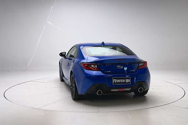 2022 Subaru BRZ ZD8 thumb-6