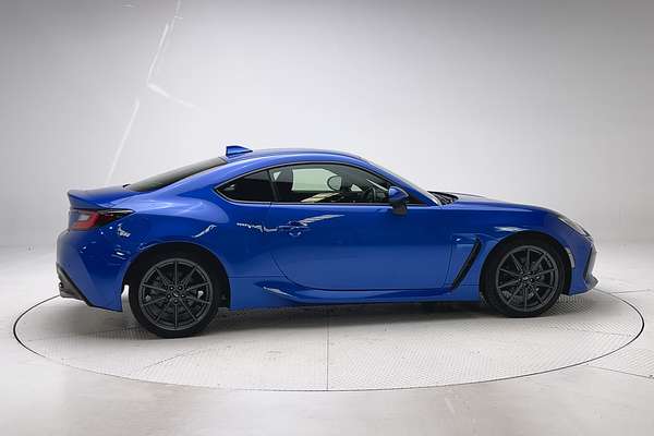 2022 Subaru BRZ ZD8 thumb-8