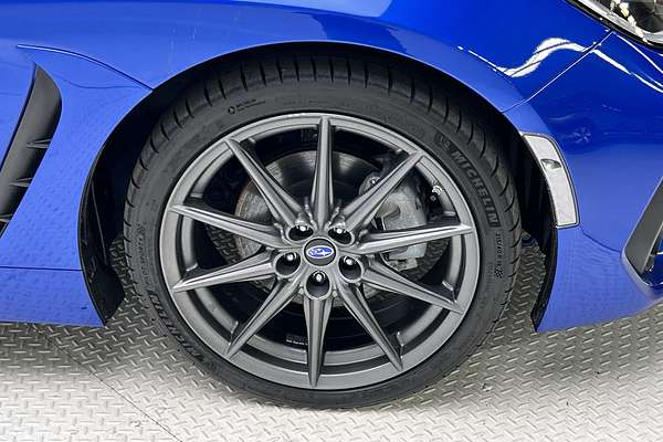 2022 Subaru BRZ ZD8 thumb-9