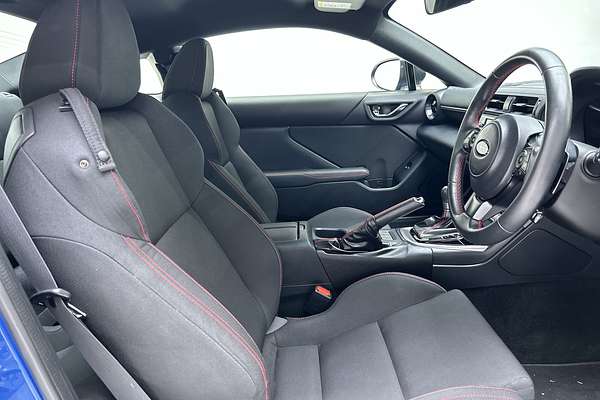 2022 Subaru BRZ ZD8 thumb-12