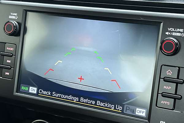 2022 Subaru BRZ ZD8 thumb-15