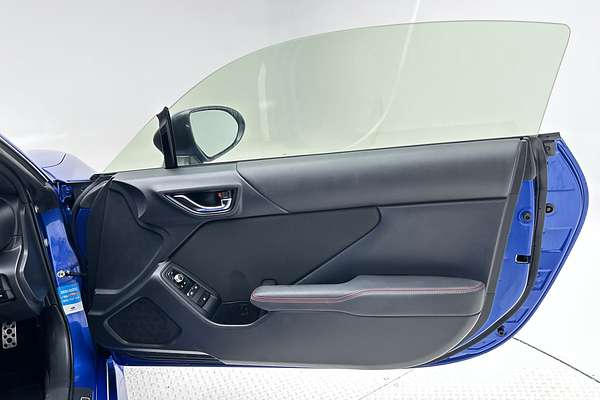 2022 Subaru BRZ ZD8 thumb-18