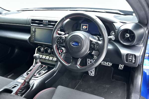 2022 Subaru BRZ ZD8 thumb-19