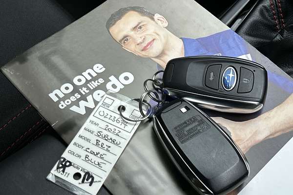 2022 Subaru BRZ ZD8 thumb-22