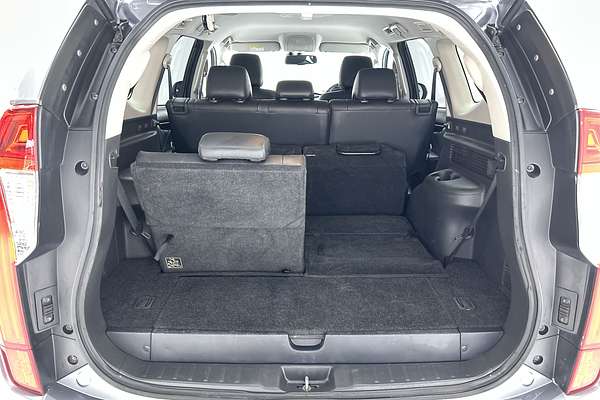 2017 Mitsubishi Pajero Sport Exceed QE thumb-20