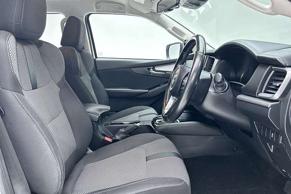 2020 Mazda BT-50 XTR TF Rear Wheel Drive thumb-12