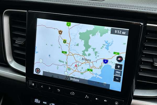 2020 Mazda BT-50 XTR TF Rear Wheel Drive thumb-14