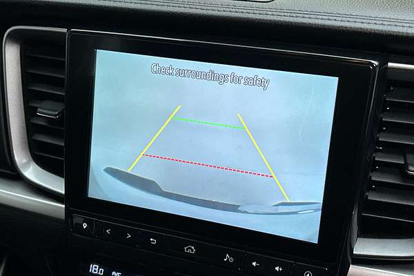 2020 Mazda BT-50 XTR TF Rear Wheel Drive thumb-15