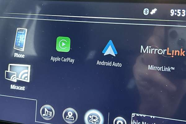 2020 Mazda BT-50 XTR TF Rear Wheel Drive thumb-16