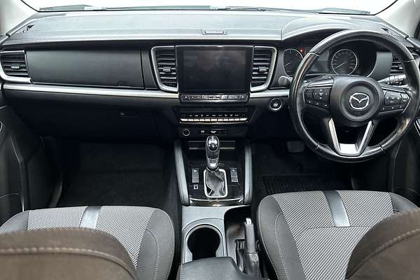 2020 Mazda BT-50 XTR TF Rear Wheel Drive thumb-19