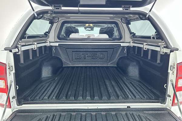 2020 Mazda BT-50 XTR TF Rear Wheel Drive thumb-20