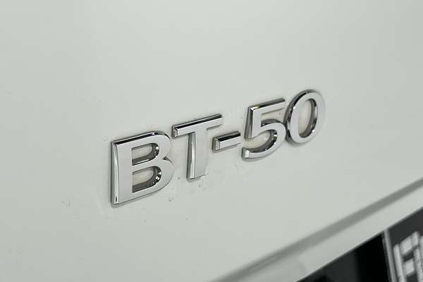 2020 Mazda BT-50 XTR TF Rear Wheel Drive thumb-21