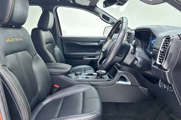 2023 Ford Ranger Wildtrak 4X4 3.0L thumb-12