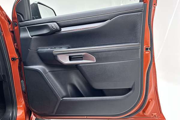 2023 Ford Ranger Wildtrak 4X4 3.0L thumb-18