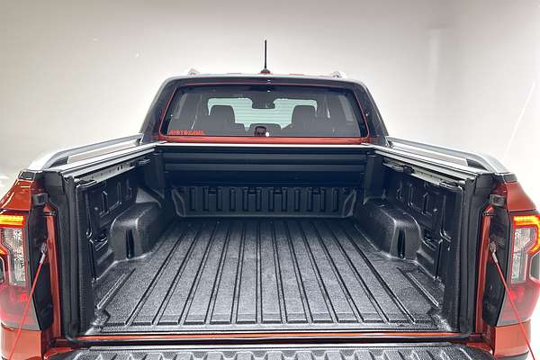 2023 Ford Ranger Wildtrak 4X4 3.0L thumb-20