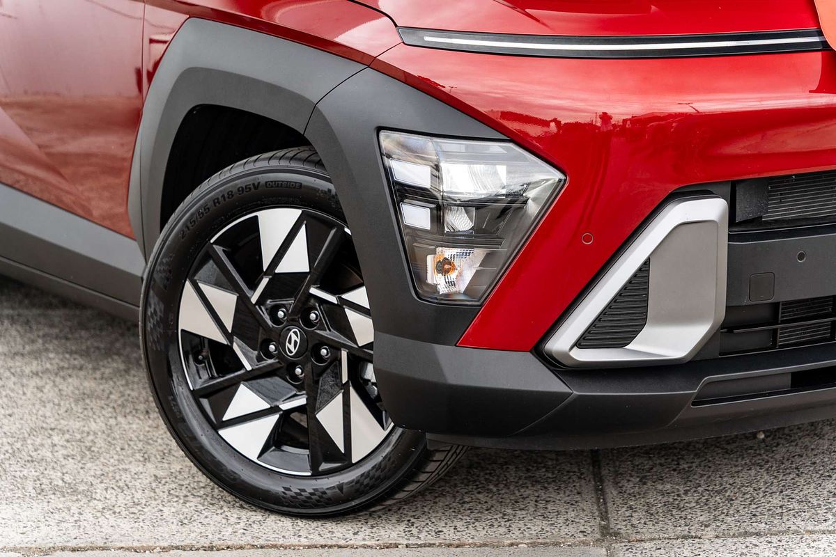 2023 Hyundai Kona SX2.V1