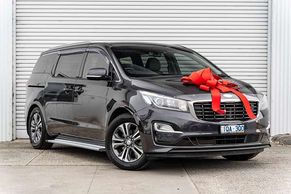 2019 Kia Carnival SLi YP