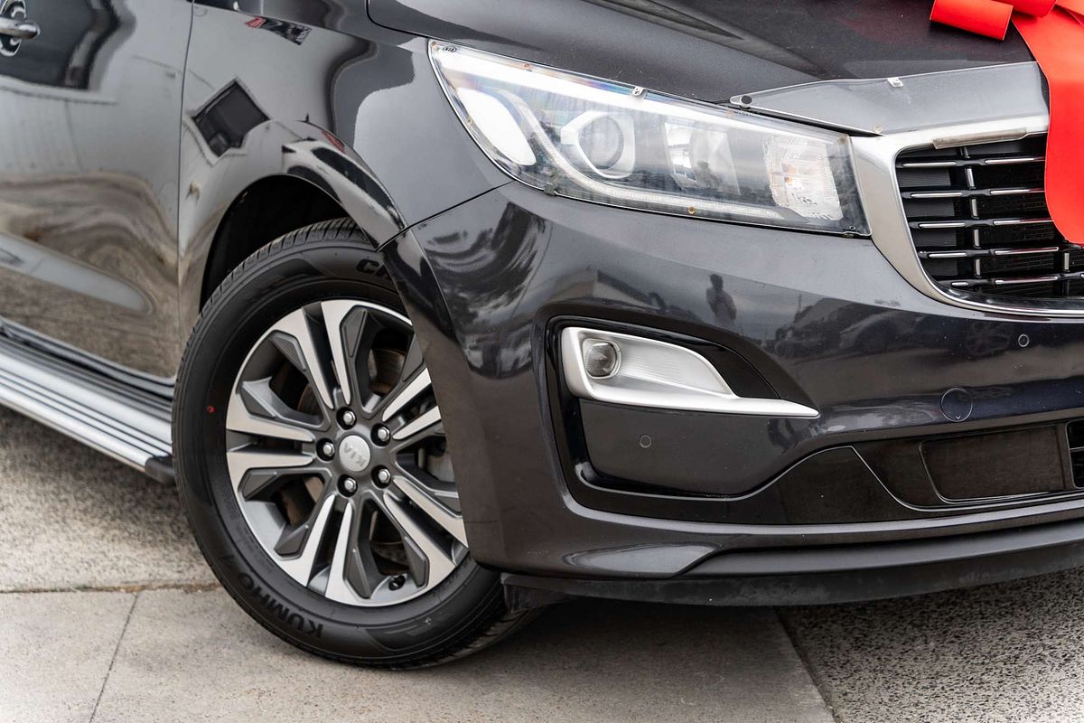 2019 Kia Carnival SLi YP