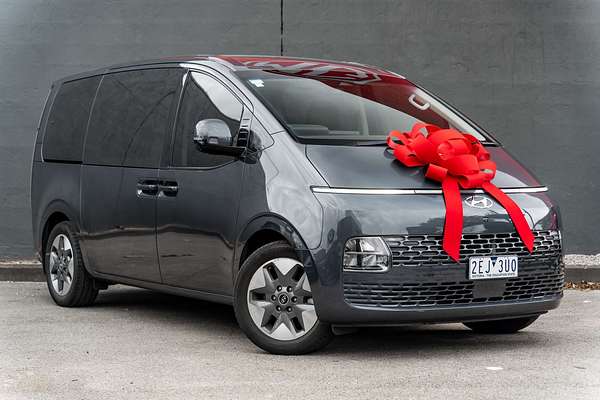 2021 Hyundai STARIA US4.V1