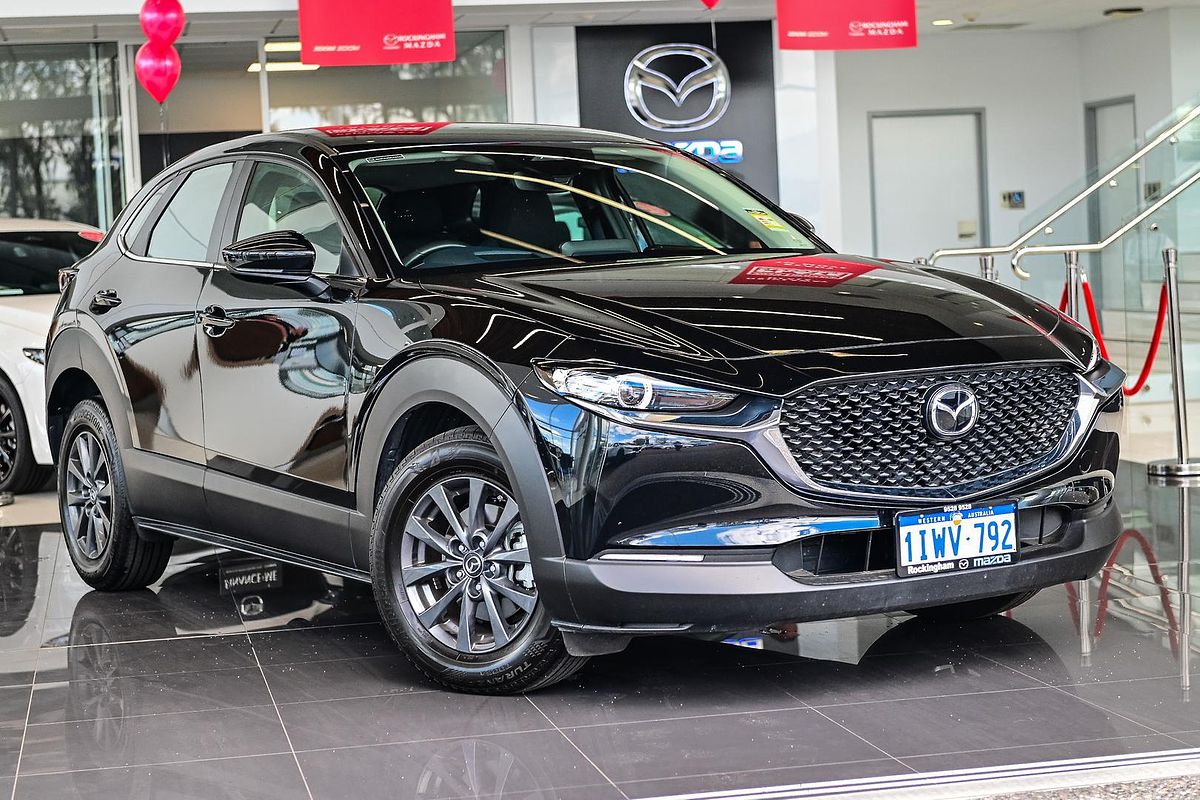 2025 Mazda CX-30 G20 Pure DM Series
