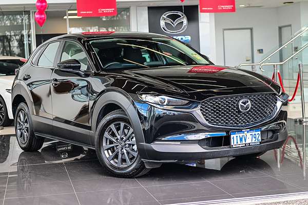 2025 Mazda CX-30 G20 Pure DM Series