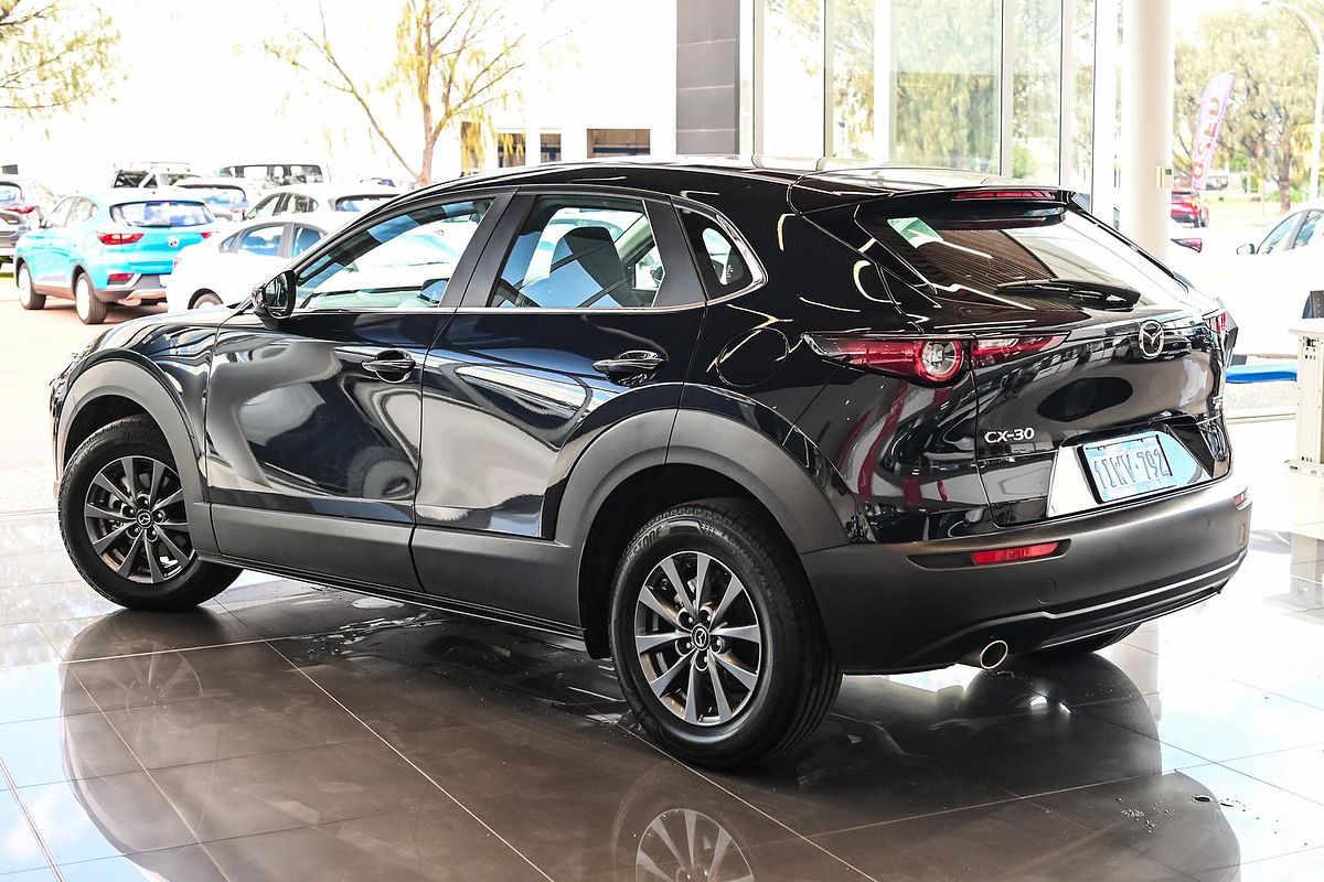2025 Mazda CX-30 G20 Pure DM Series