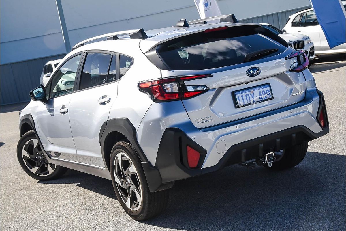 2025 Subaru Crosstrek 2.0R G6X