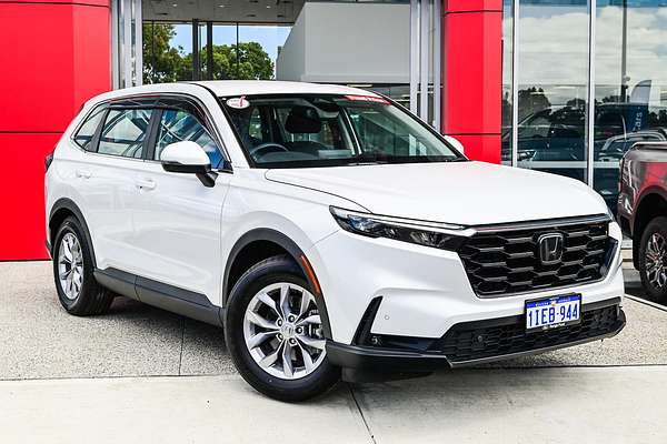 2023 Honda CR-V VTi X RS