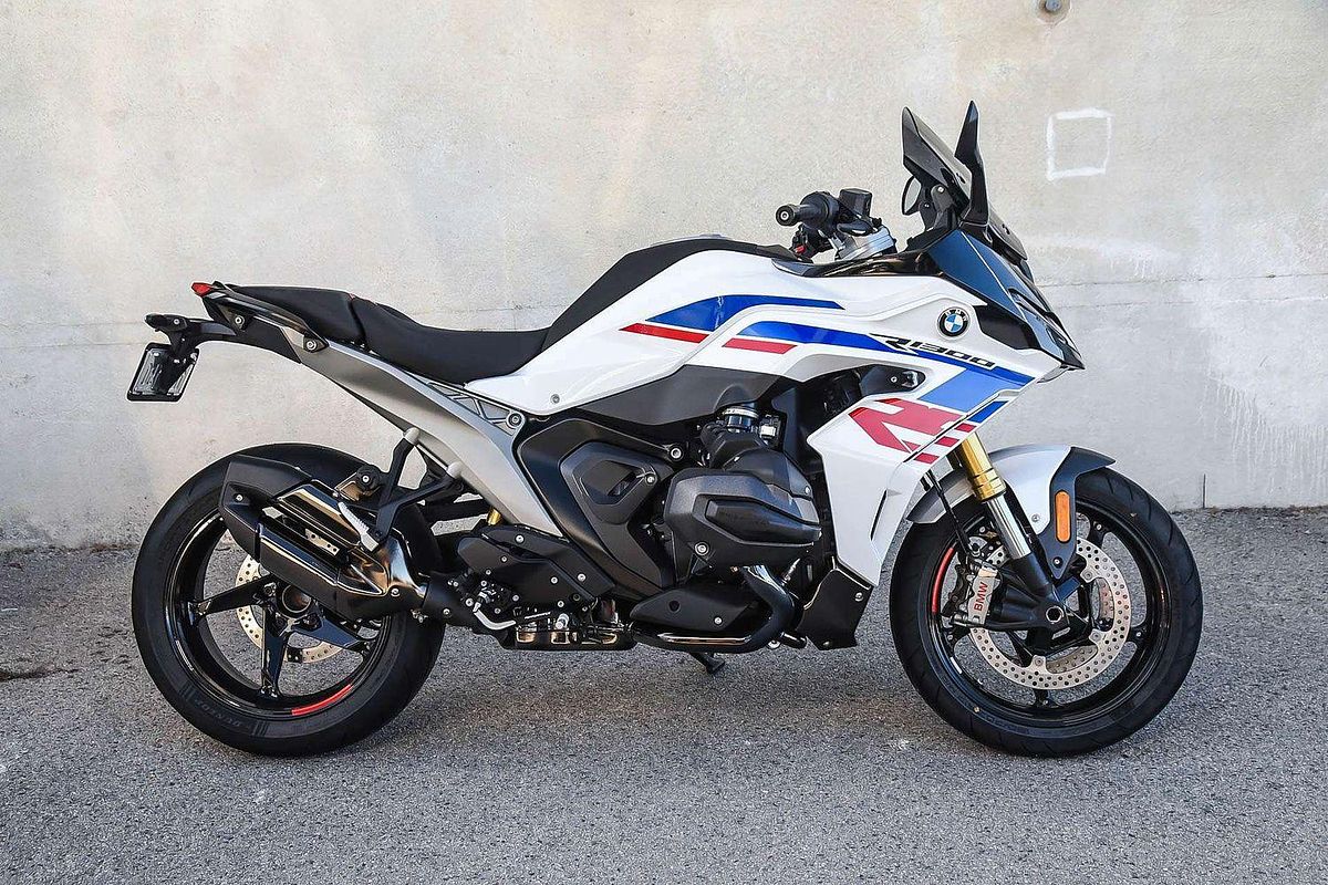 2025 BMW R 1300 RS Performance  R 1300