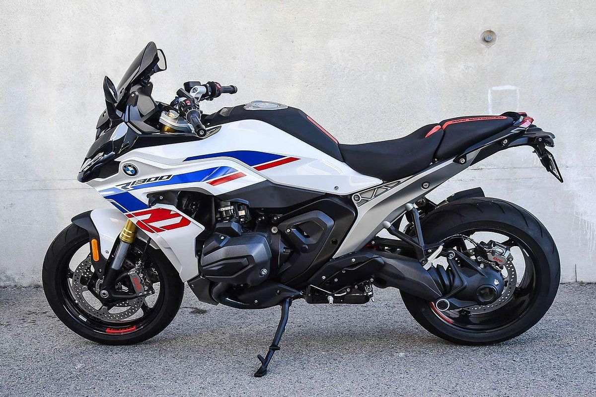 2025 BMW R 1300 RS Performance  R 1300