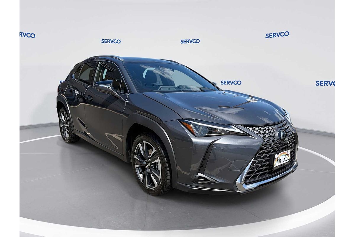 2025 Lexus UX Premium
