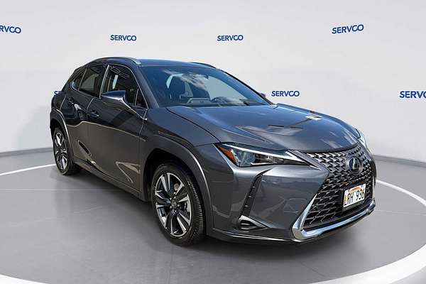 2025 Lexus UX Premium