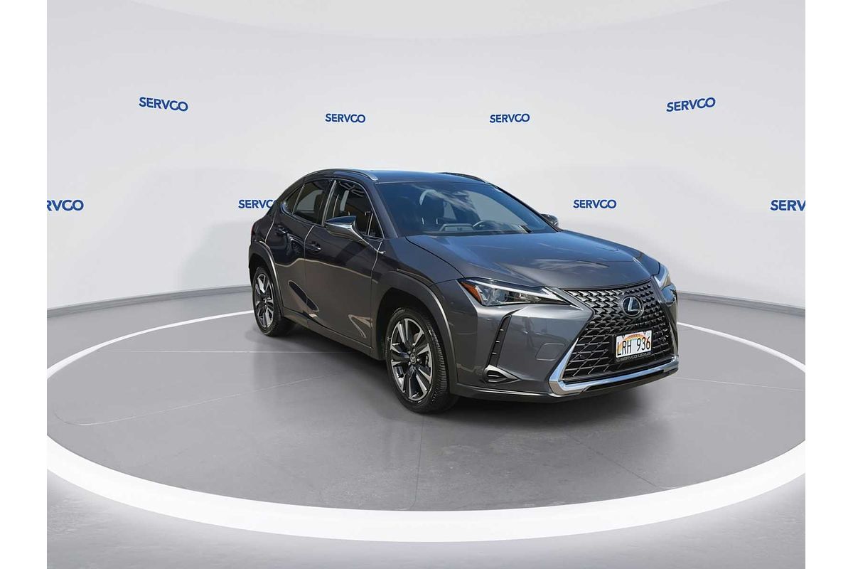 2025 Lexus UX Premium