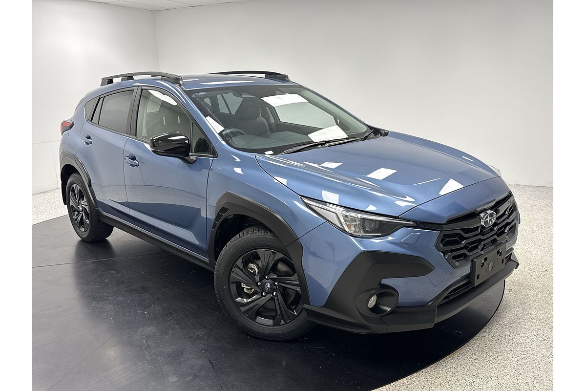 2024 Subaru Crosstrek 2.0L G6X