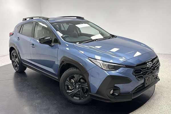 2024 Subaru Crosstrek 2.0L G6X