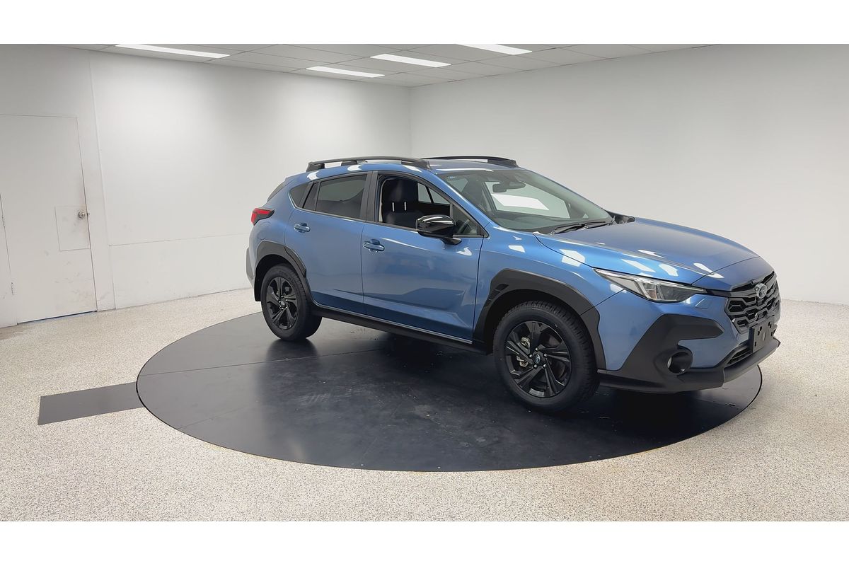 2024 Subaru Crosstrek 2.0L G6X