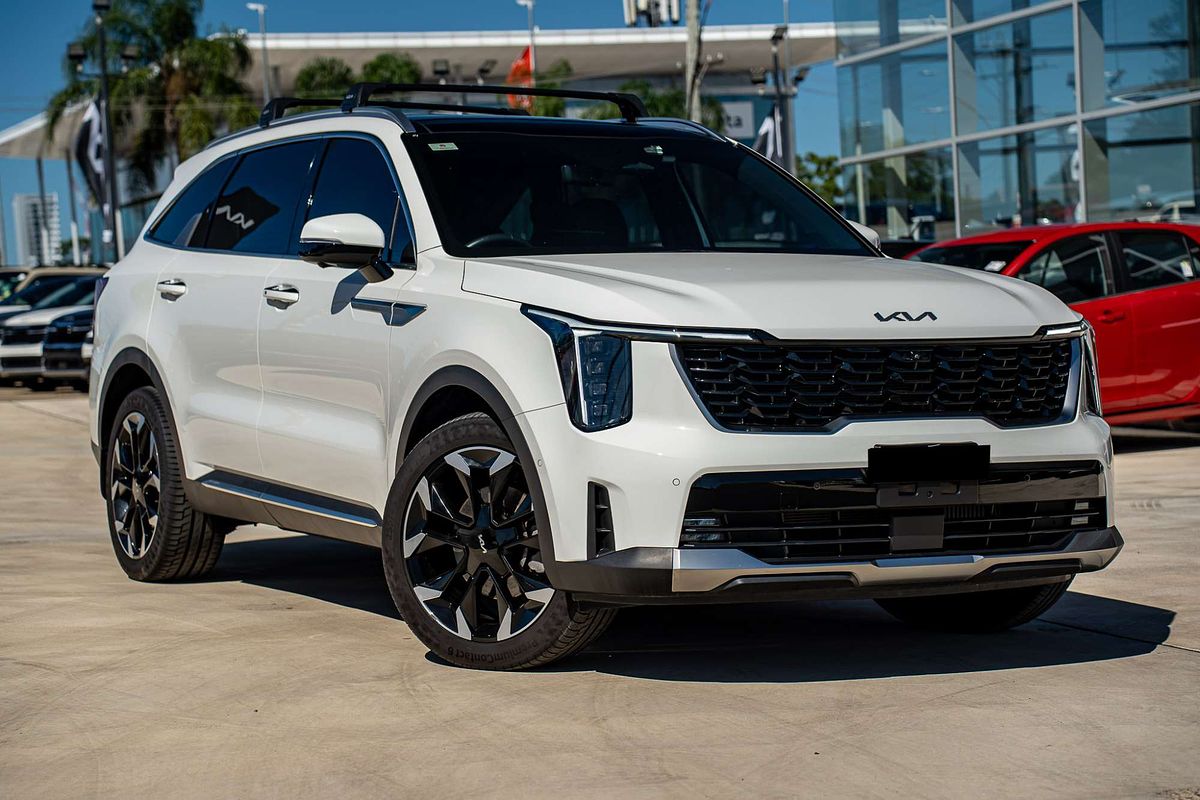 2024 Kia Sorento GT-Line MQ4 PE