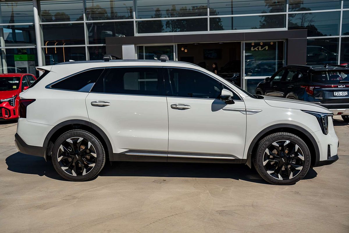 2024 Kia Sorento GT-Line MQ4 PE