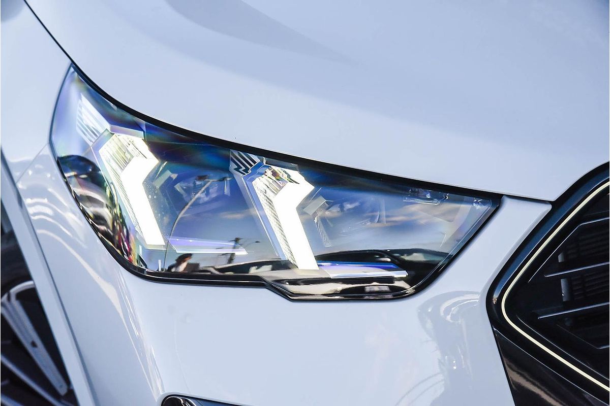 2025 BMW X2 M35i xDrive U10