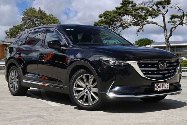 2020 Mazda CX-9 Azami LE TC