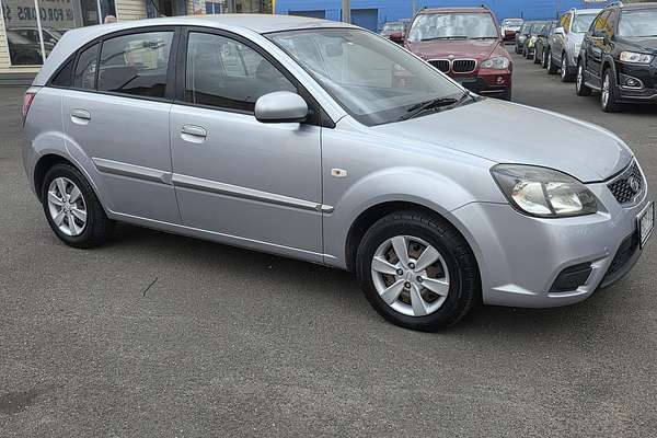 2010 Kia Rio Si JB