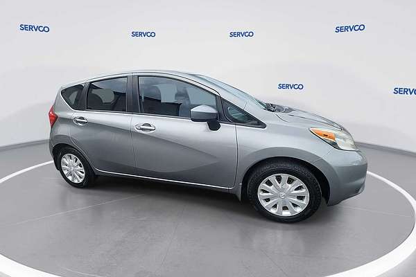 2015 Nissan Versa Note SV